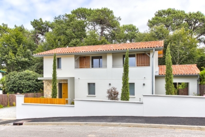 Maison à vendre à ANGLET  - 5 pièces - 200 m² 