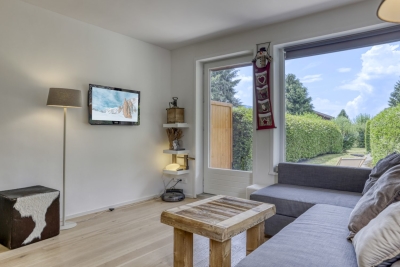 Appartement à vendre à MEGÈVE  - 3 pièces - 40 m² 