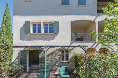 Appartement à vendre à LA MOTTE Les Salins l'Aygade - 3 pièces - 89 m² 