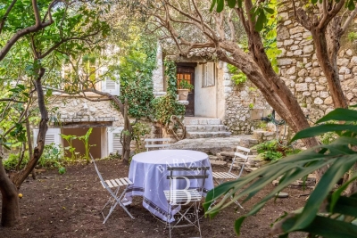 Maison à vendre à ST-PAUL-DE-VENCE  - 5 pièces - 79 m² 