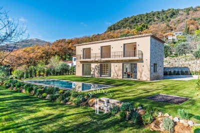 Maison &agrave; vendre &agrave; VENCE  - 5 pi&egrave;ces - 180 m&sup2; 