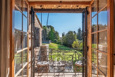 House for sale saint paul de vence st paul de vence 