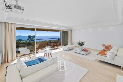 Appartement à vendre vue mer ou montagne 