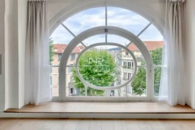 Appartement &agrave; vendre &agrave; NICE Abbaye de Roseland - 3 pi&egrave;ces - 109 m&sup2; 