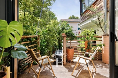 Maison &agrave; vendre &agrave; BIARRITZ Orio - 7 pi&egrave;ces - 170 m&sup2; 