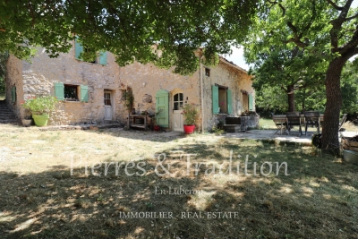 Maison à vendre à VILLARS Grambois - 6 pièces - 186 m² 