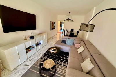 Appartement à vendre à NICE Les Impiniers-Font de Cine-Vaucontrade - 2 pièces - 75 m² 