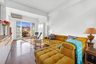 Appartement à vendre à NICE  - 2 pièces - 81 m² 