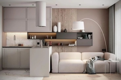 Appartement à vendre à LA SEYNE-SUR-MER Le Mourillon i - 2 pièces - 46 m² 