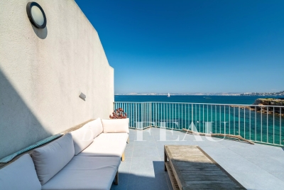 House for sale in MARSEILLE 8EME  - 4 rooms - 232 m² 