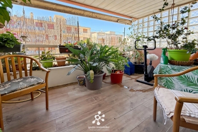 Appartement à vendre an antibes 