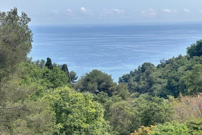 Maison à vendre à ROQUEBRUNE-CAP-MARTIN  - 5 pièces - 158 m² 