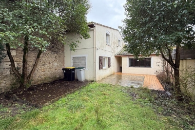 Maison à vendre à LANGON  - 4 pièces - 115 m² 