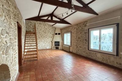 Maison &agrave; vendre &agrave; LANGON  - 4 pi&egrave;ces - 115 m&sup2; 