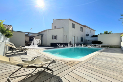 Maison à vendre à PERPIGNAN  - 4 pièces - 145 m² 