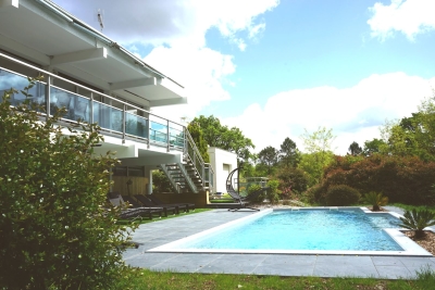 Maison à vendre à Pessac  - 6 pièces 229 m² 