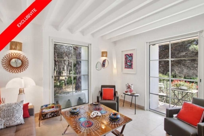 Appartement à vendre appartement calme saint privat