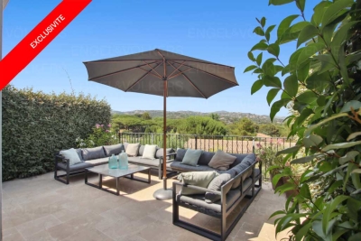 Apartment for sale in STE-MAXIME  - 3 rooms - 67 m² 