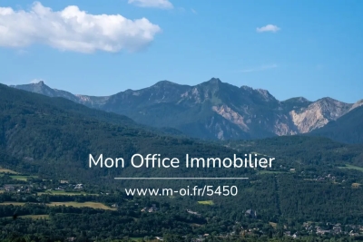 Appartement à vendre à EMBRUN  - 1 pièces - 27 m² 