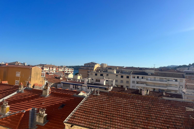 Appartement à vendre le grand palais 