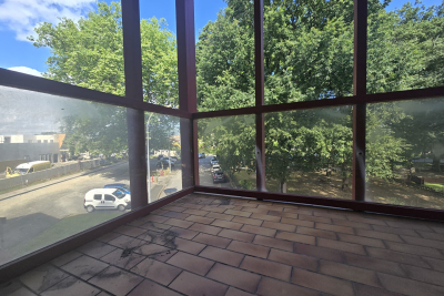 Appartement à vendre à HENDAYE  - 1 pièces - 24 m² 