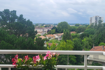 Appartement à vendre à MÉRIGNAC  - 4 pièces - 84 m² 