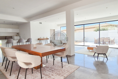 Maison à vendre à LE GRAU-D'AGDE  - 4 pièces - 185 m² 