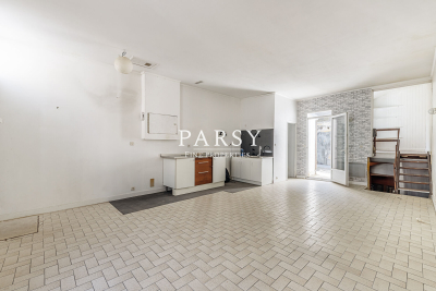 Maison à vendre à BORDEAUX Sud - 2 pièces - 42 m² 