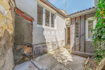 Maison à vendre à BORDEAUX Sainte-Foy-la-Grande - 2 pièces - 42 m² 