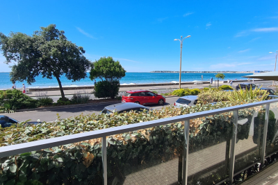 Appartement à vendre à LA BAULE ESCOUBLAC  - 2 pièces - 51 m² 