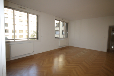 Appartement à louer à PARIS 16EME Montparnasse 8 - 2 pièces - 62 m² 