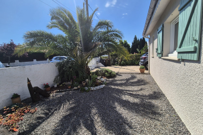 Maison à vendre à LA TESTE-DE-BUCH  - 4 pièces - 101 m² 