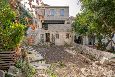 Maison &agrave; vendre &agrave; MARSEILLE 7EME  - 5 pi&egrave;ces - 120 m&sup2; 