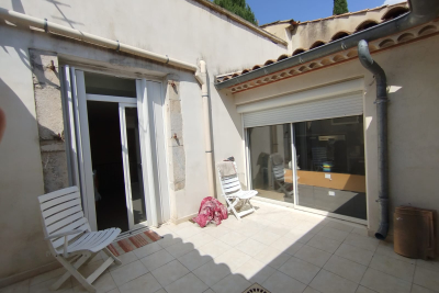 Appartement à vendre à GANGES Sud - 5 pièces - 93 m² 