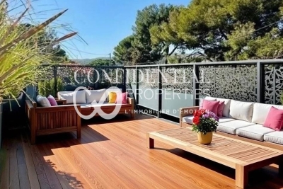 Maison &agrave; vendre &agrave; CASSIS  - 15 pi&egrave;ces - 350 m&sup2; 