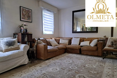 Appartement à vendre à Puteaux  - 4 pièces 103 m² 