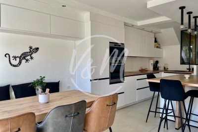 Maison &agrave; vendre &agrave; LANTON  - 4 pi&egrave;ces - 105 m&sup2; 