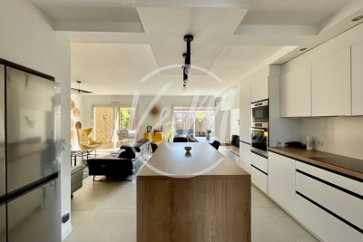 Maison &agrave; vendre &agrave; LANTON  - 4 pi&egrave;ces - 105 m&sup2; 