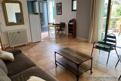 Maison à vendre à BÉZIERS ZA Le Soriech-Commandeurs-La Banquière - 3 pièces - 70 m² 