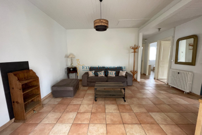 Maison &agrave; vendre plain pied et jardin beziers 