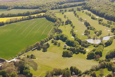 Maison à vendre à ST HILAIRE DE GONDILLY  - 7 pièces - 136 m² 