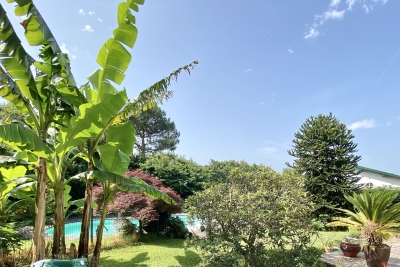 Maison à vendre à BIARRITZ  - 8 pièces - 190 m² 