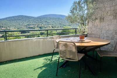 Appartement &agrave; vendre &agrave; STE-MAXIME  - 2 pi&egrave;ces - 45 m&sup2; 