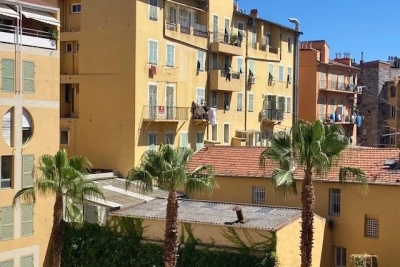 Appartement à vendre à NICE  - 2 pièces - 52 m² 