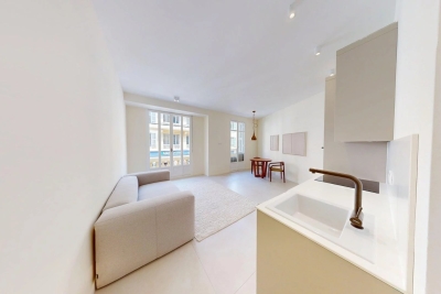 Appartement à vendre à NICE Canavese - 3 pièces - 70 m² 