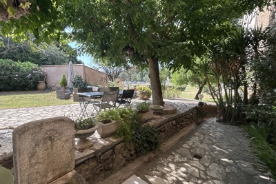 Maison &agrave; vendre &agrave; MONTFORT-SUR-ARGENS  - 5 pi&egrave;ces - 215 m&sup2; 