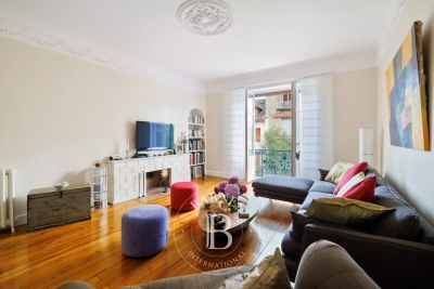 Appartement à vendre à BIARRITZ  - 3 pièces - 94 m² 