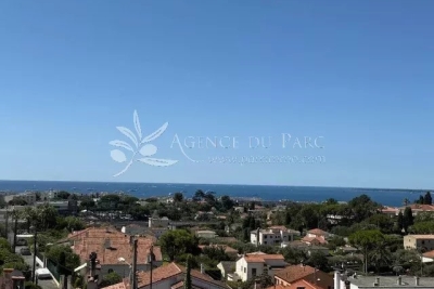 Appartement à vendre immeuble les pins