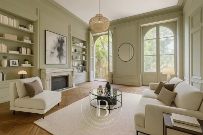 Appartement à vendre à BORDEAUX La Bastide 4 - 10 pièces - 335 m² 