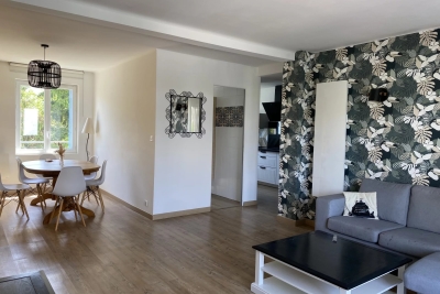 Appartement à vendre à ST-NAZAIRE Agglomeration - 3 pièces - 62 m² 